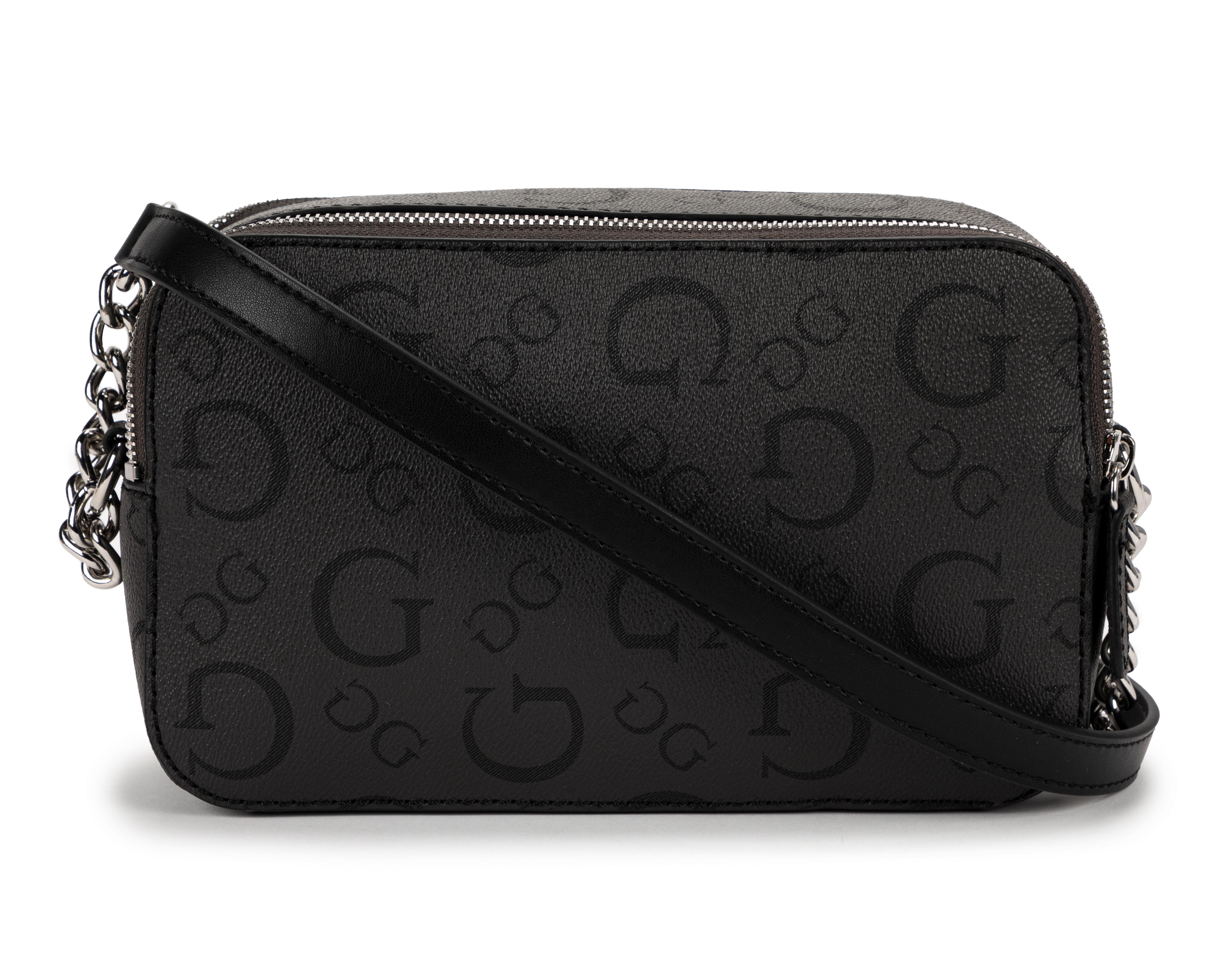 Foto 4 pulgar | Bolsa Cruzada Guess