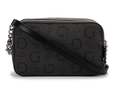 Foto 3 | Bolsa Cruzada Guess
