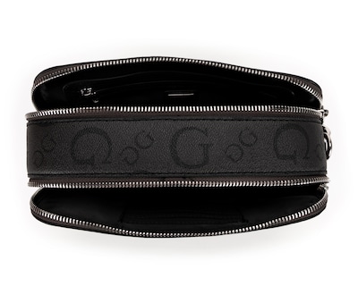 Foto 4 | Bolsa Cruzada Guess