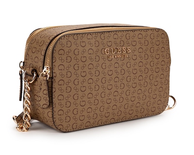 Foto 2 | Bolsa Cruzada Guess Moc