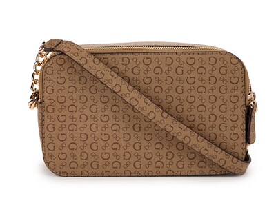 Foto 3 | Bolsa Cruzada Guess Moc