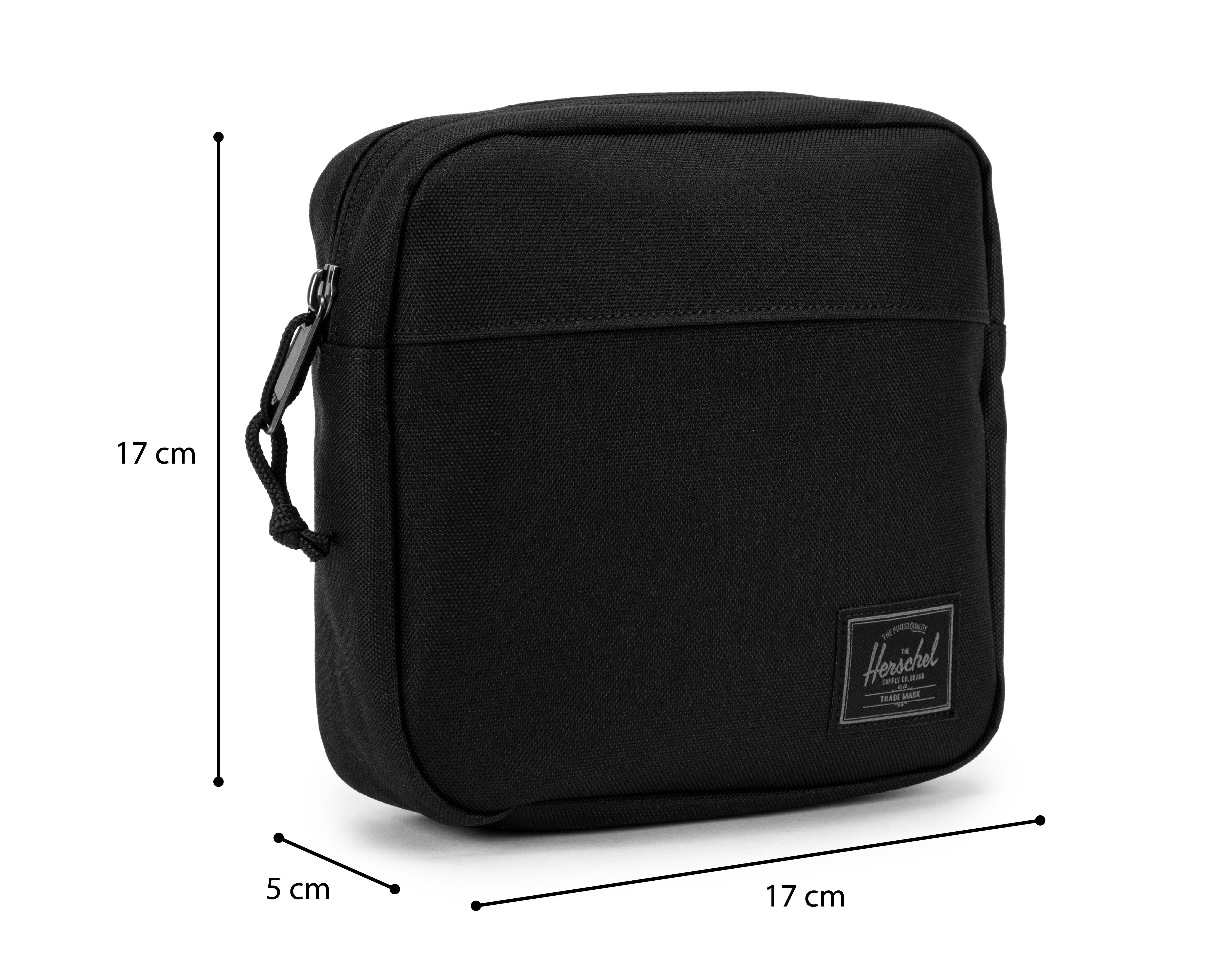 Foto 8 pulgar | Bolsa Cruzada Herschel