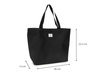 Foto 5 | Bolsa de Hombro Herschel Classsic