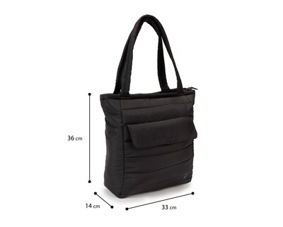 Foto 5 | Bolsa de Hombro Herschel Retreat