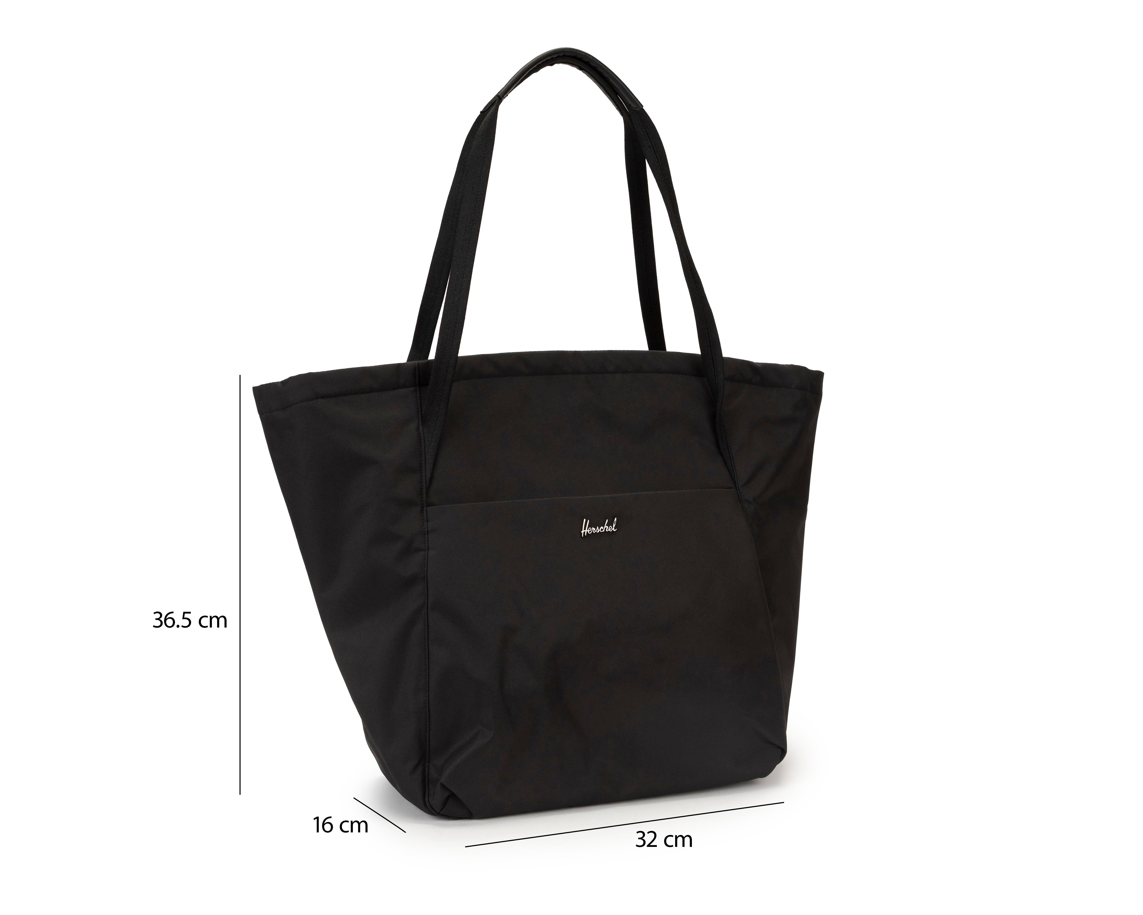 Foto 6 pulgar | Bolsa de Hombro Herschel Joana con Accesorio