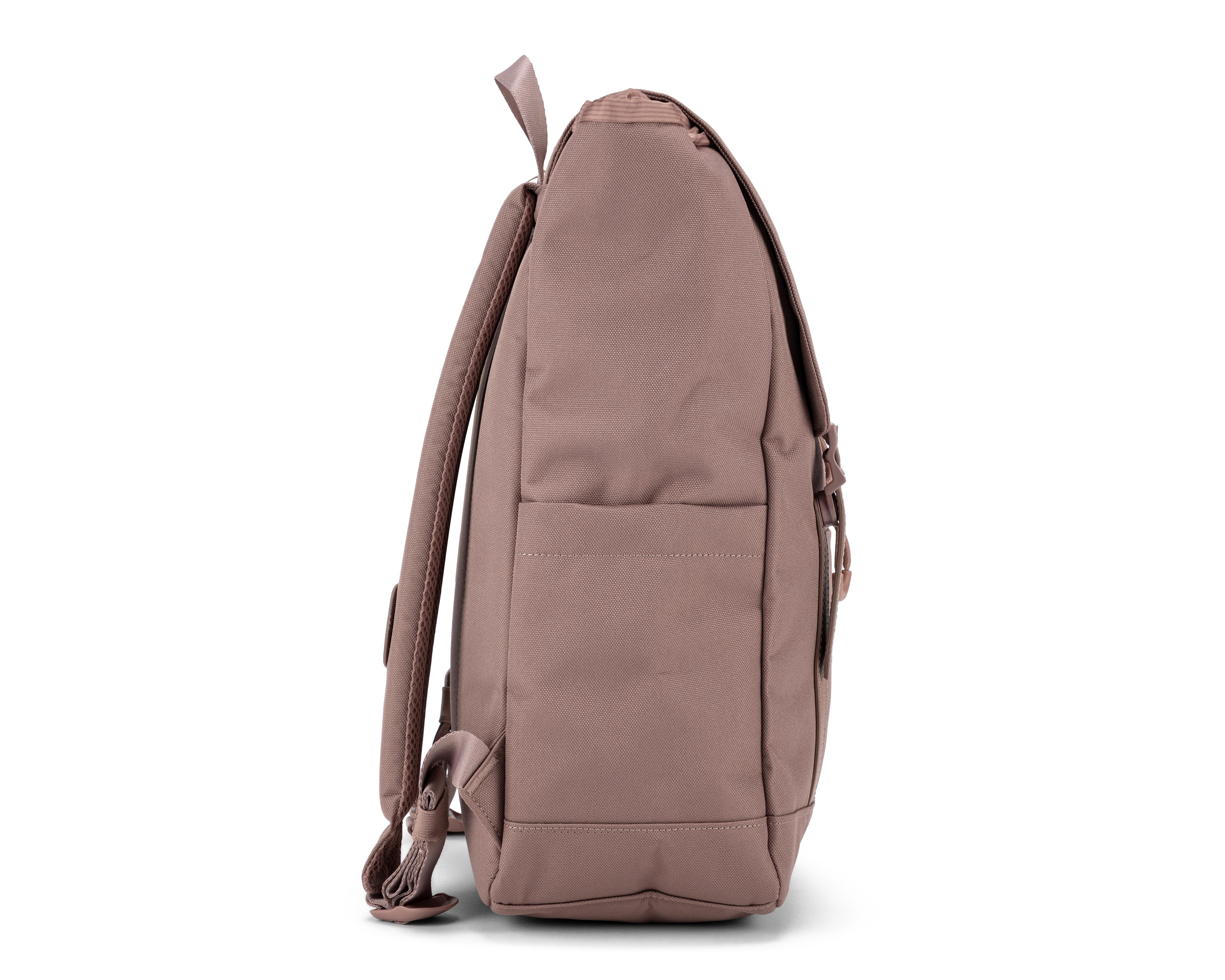 Foto 4 pulgar | Mochila Herschel Retreat Rosa