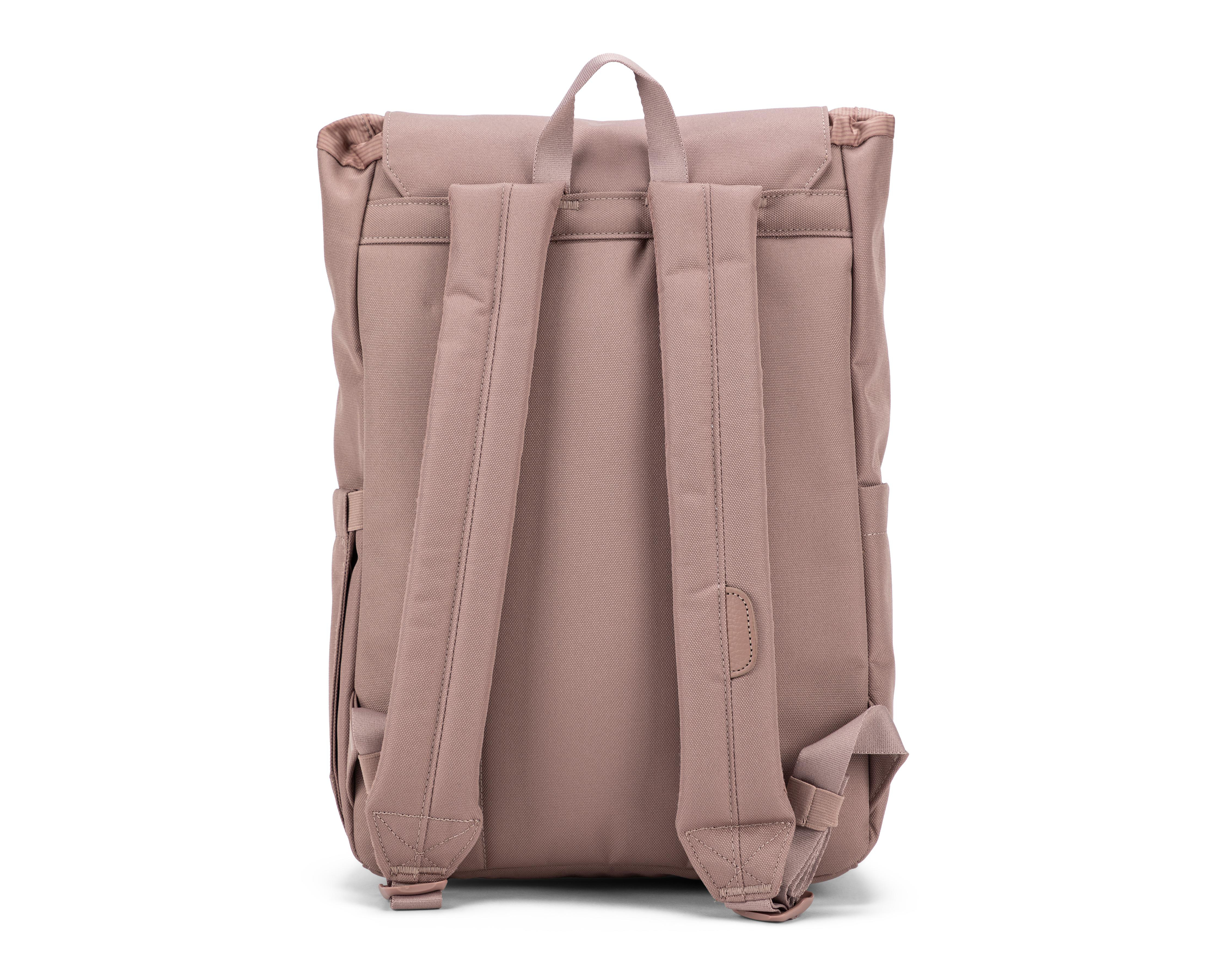 Foto 5 pulgar | Mochila Herschel Retreat Rosa