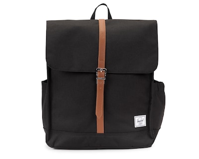 Foto 1 | Mochila Herschel Negra