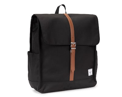 Foto 2 | Mochila Herschel Negra