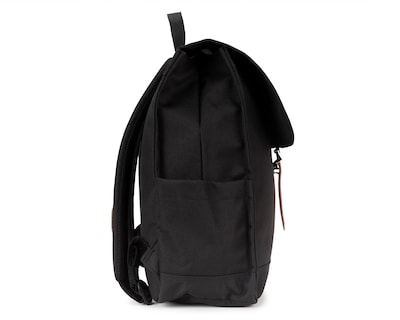 Foto 3 | Mochila Herschel Negra