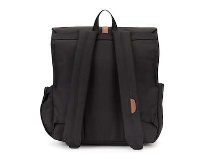Foto 4 | Mochila Herschel Negra