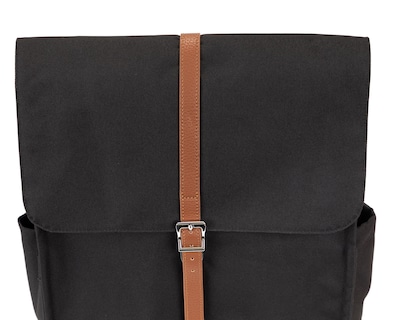 Foto 5 | Mochila Herschel Negra