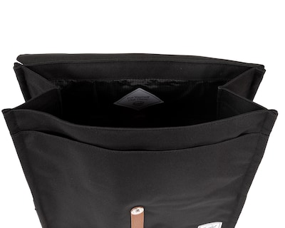 Foto 6 | Mochila Herschel Negra