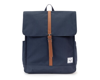 Foto 1 | Mochila Herschel Azul