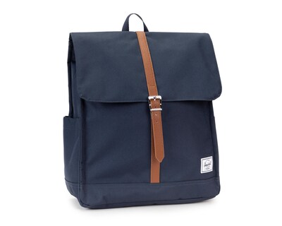 Foto 2 | Mochila Herschel Azul