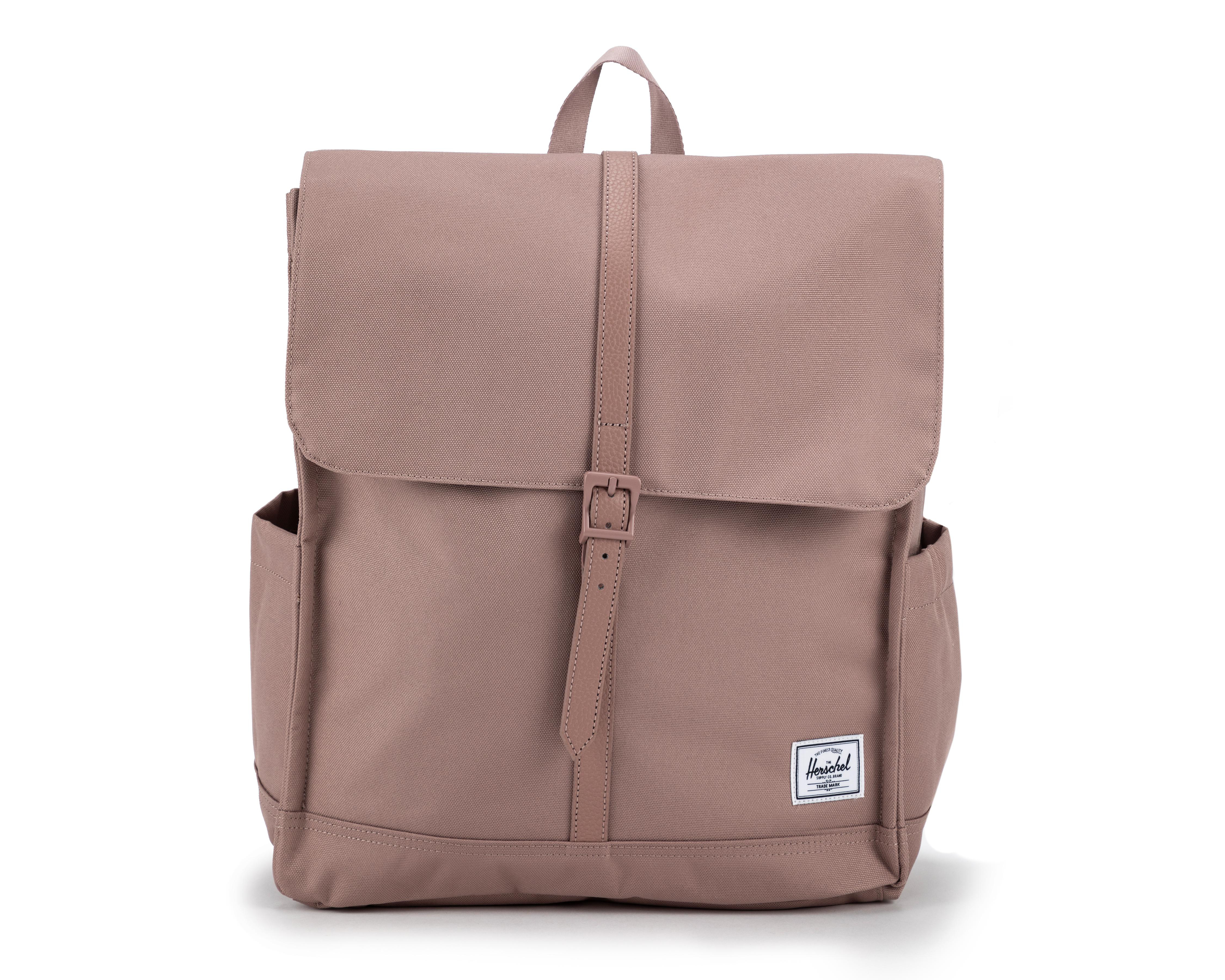 Foto 2 pulgar | Mochila Herschel Rosa