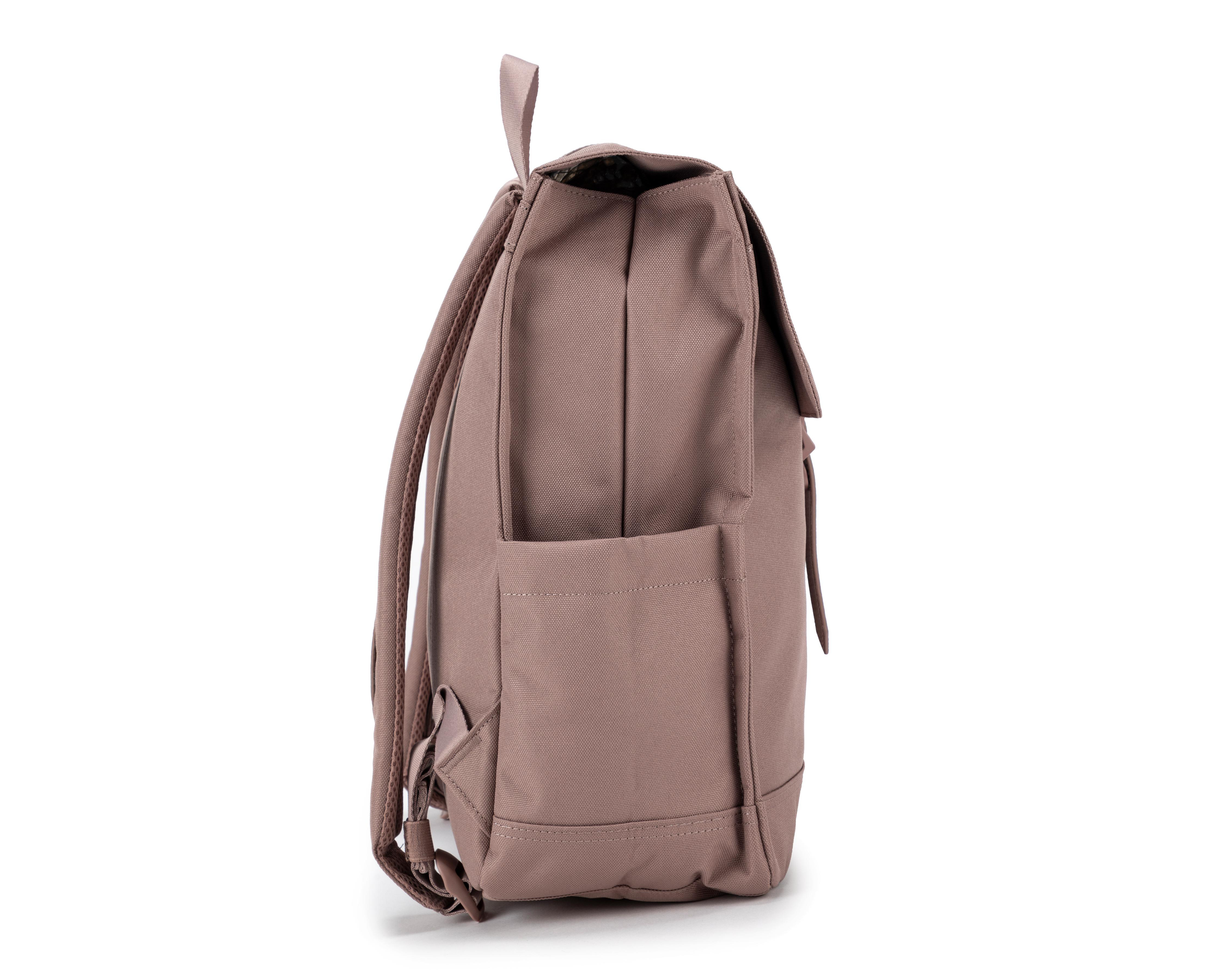 Foto 4 pulgar | Mochila Herschel Rosa