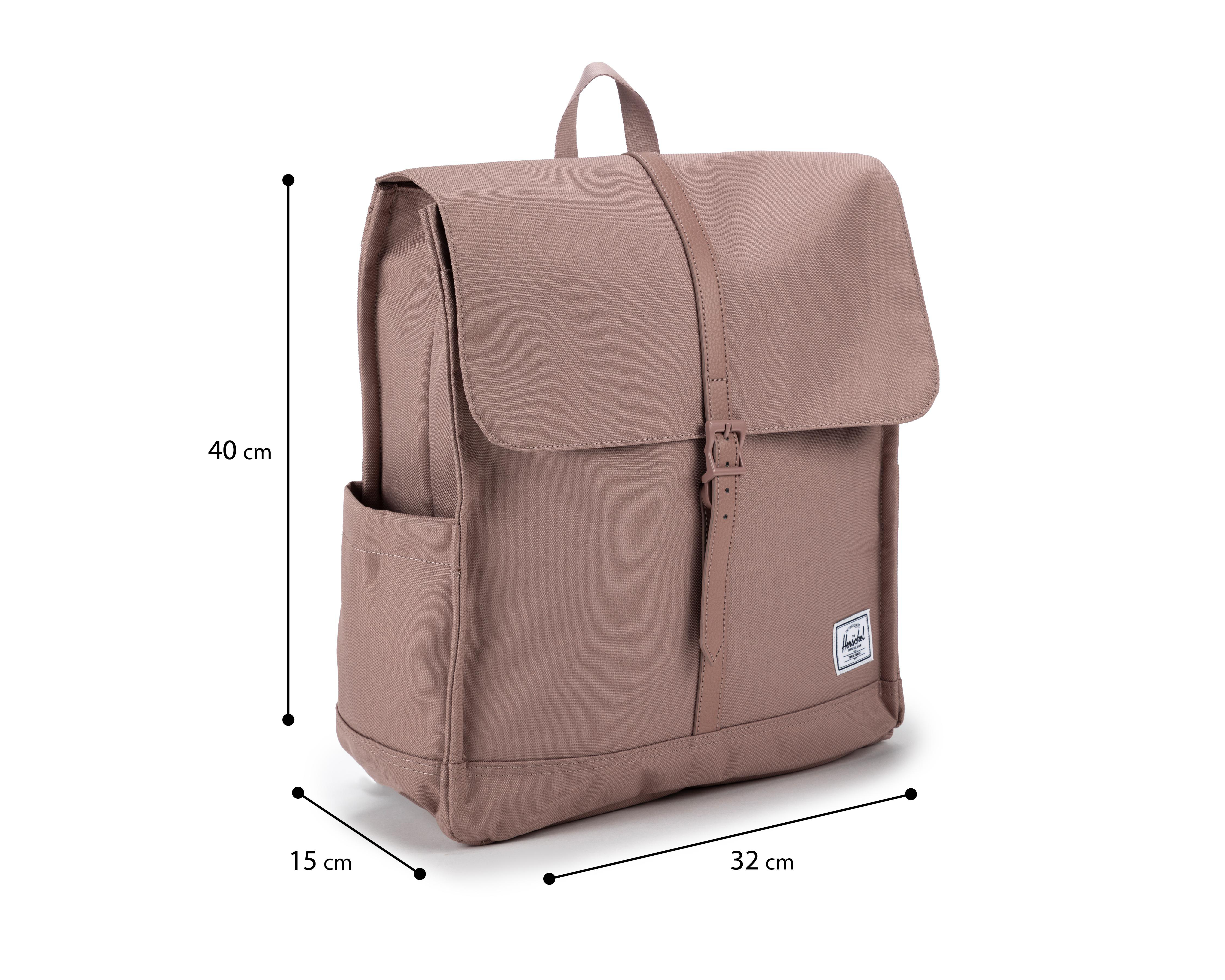 Foto 7 | Mochila Herschel Rosa