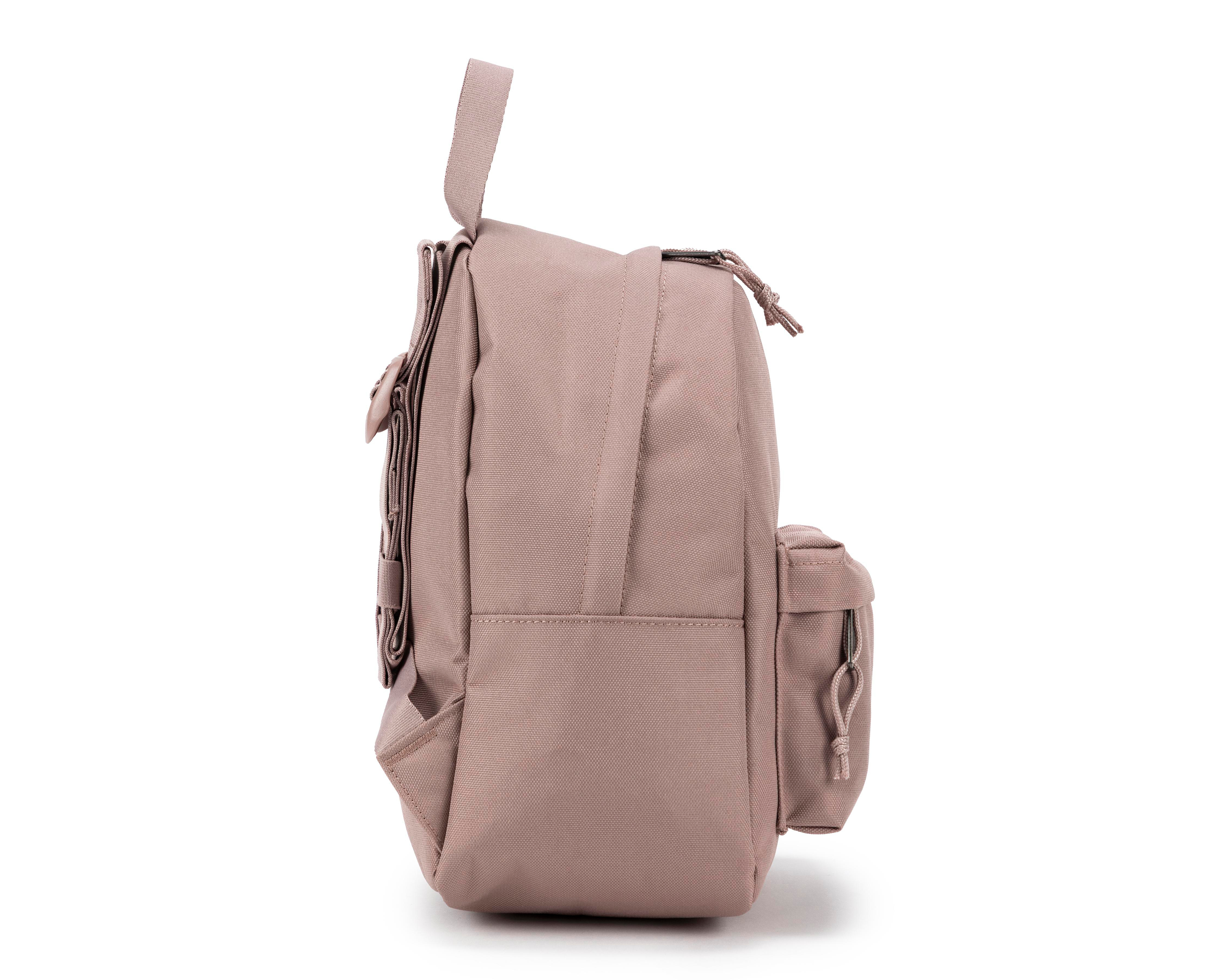 Foto 4 pulgar | Mochila Herschel Classic Rosa