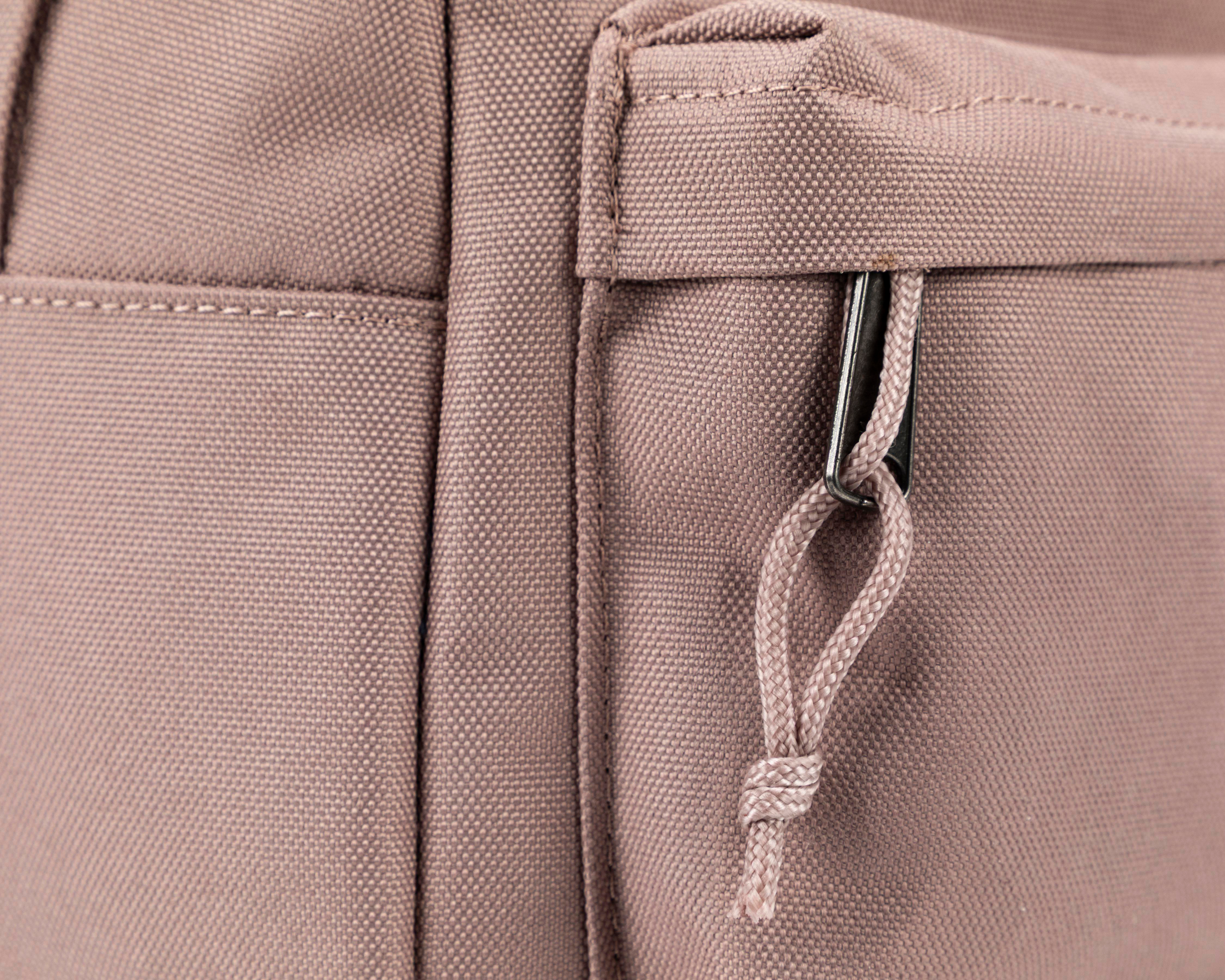 Foto 5 | Mochila Herschel Classic Rosa