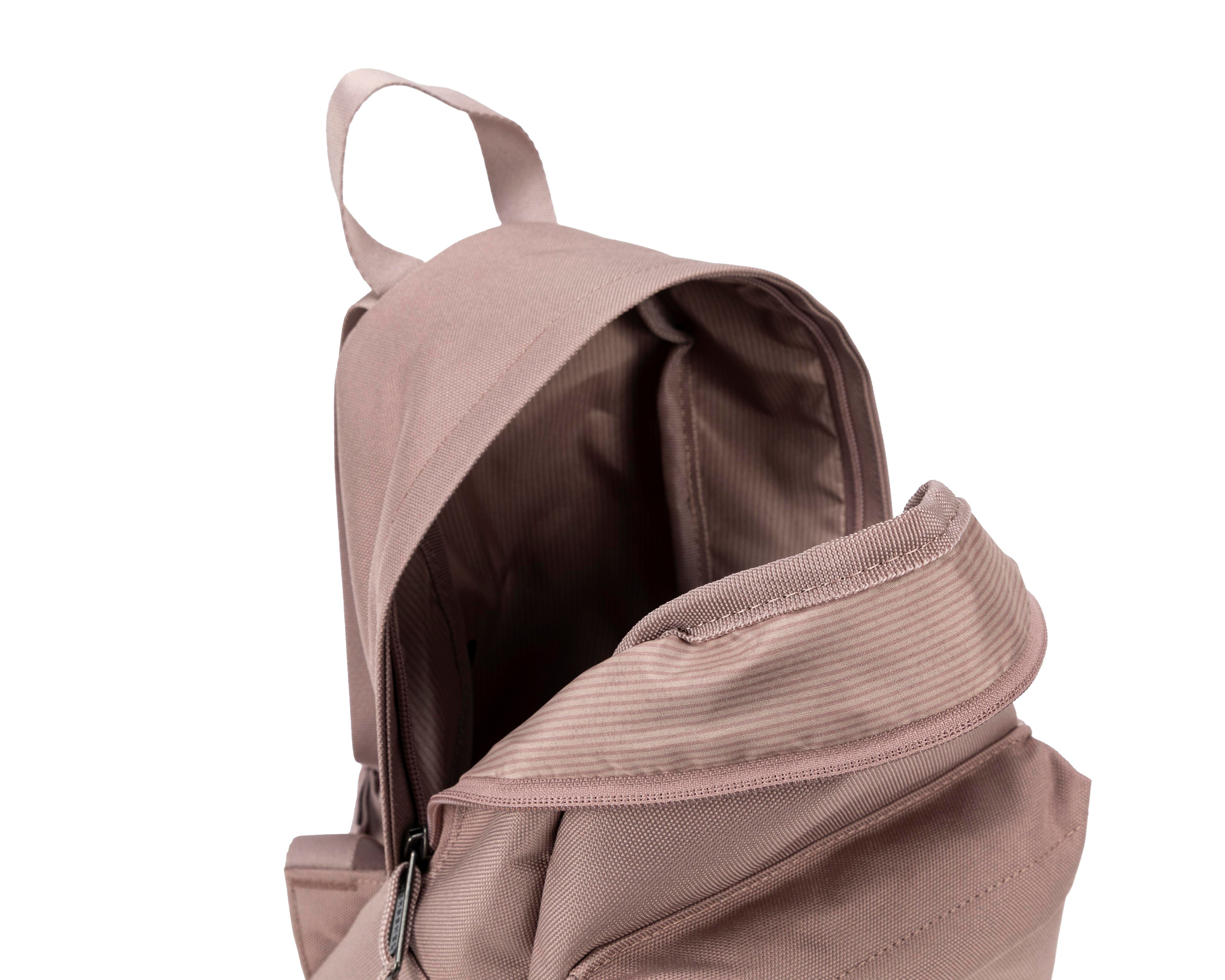 Foto 7 pulgar | Mochila Herschel Classic Rosa