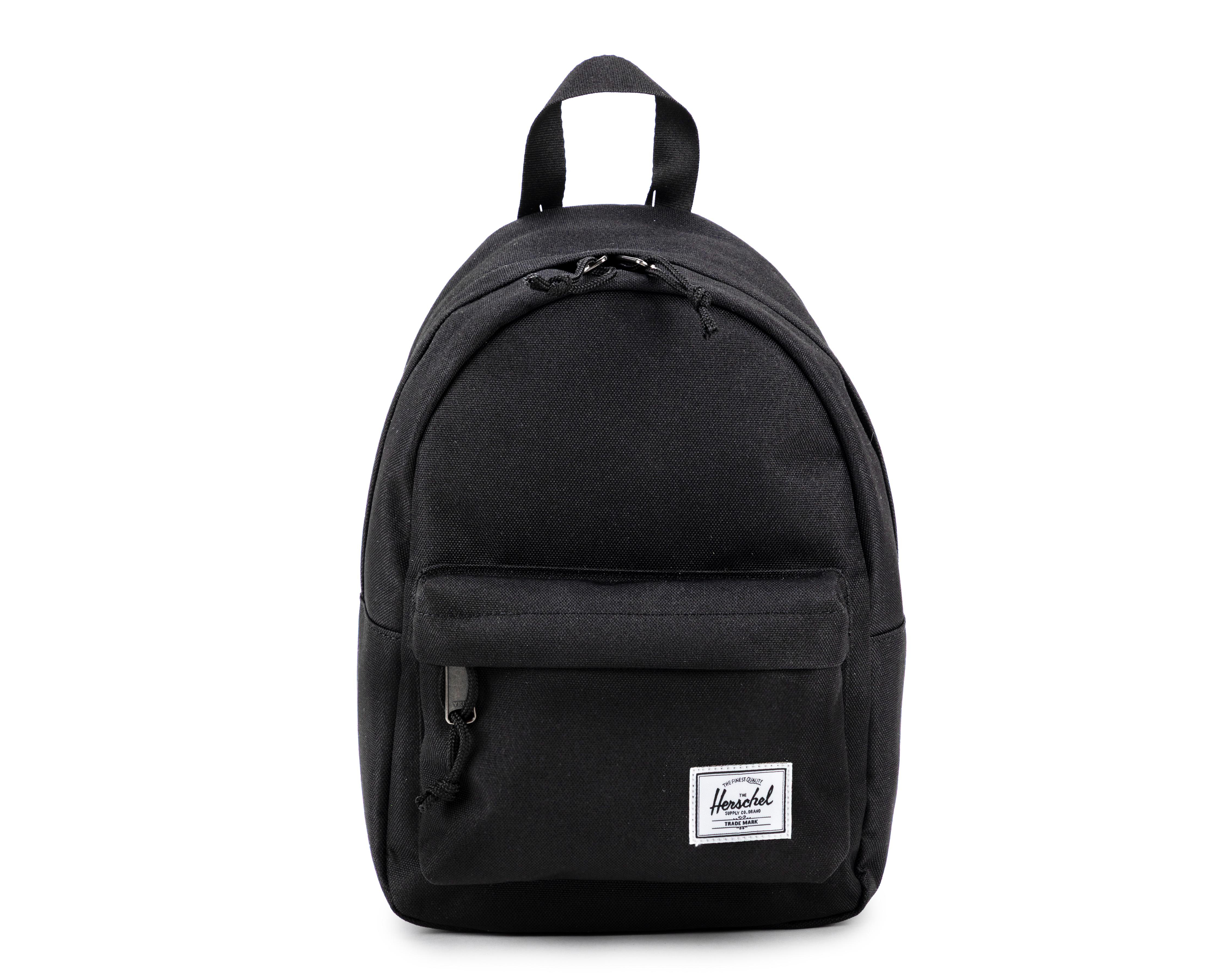 Foto 2 pulgar | Mochila Herschel Classic Negra