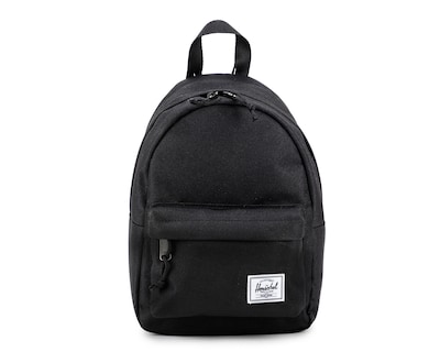 Foto 1 | Mochila Herschel Classic Negra