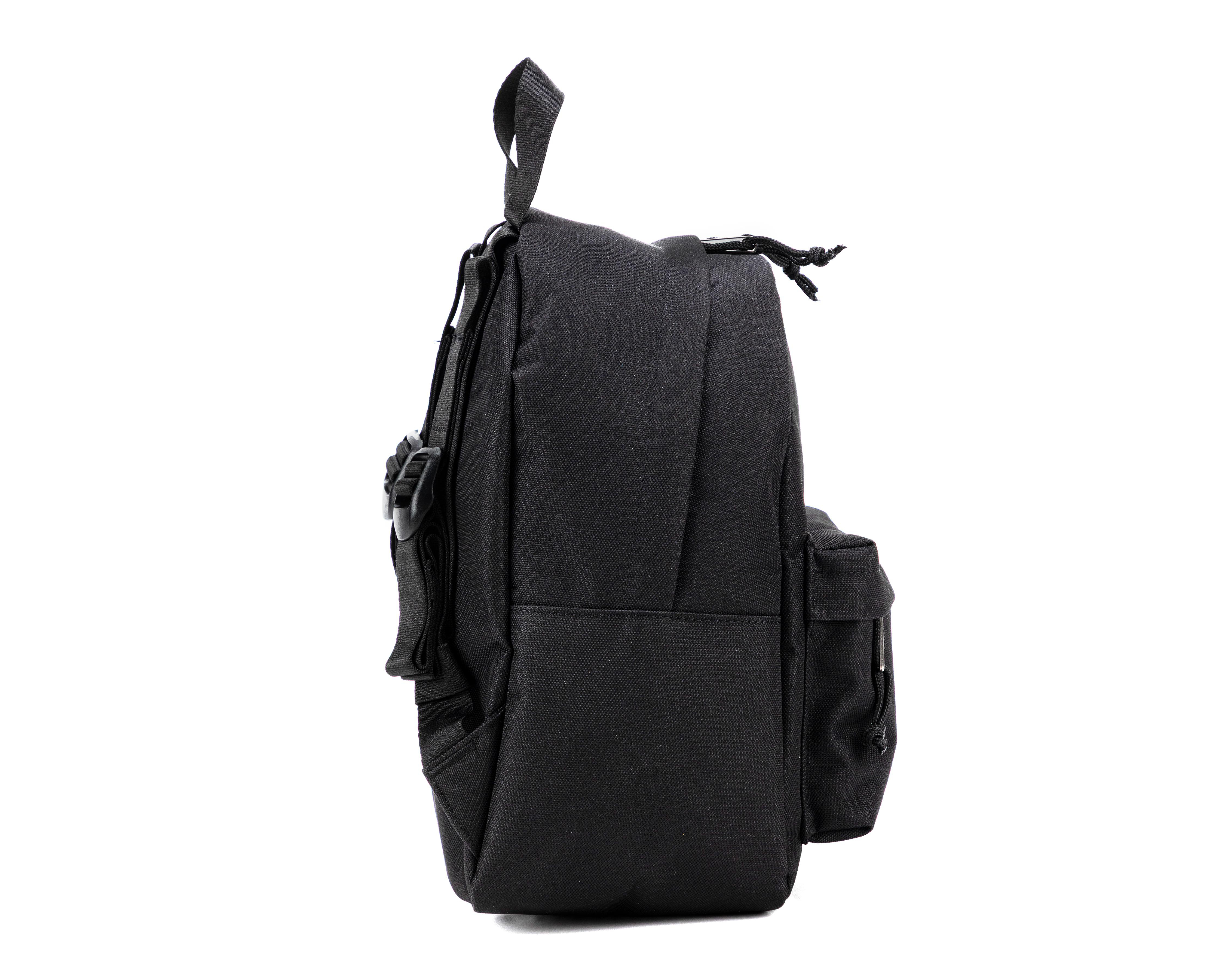 Foto 4 pulgar | Mochila Herschel Classic Negra