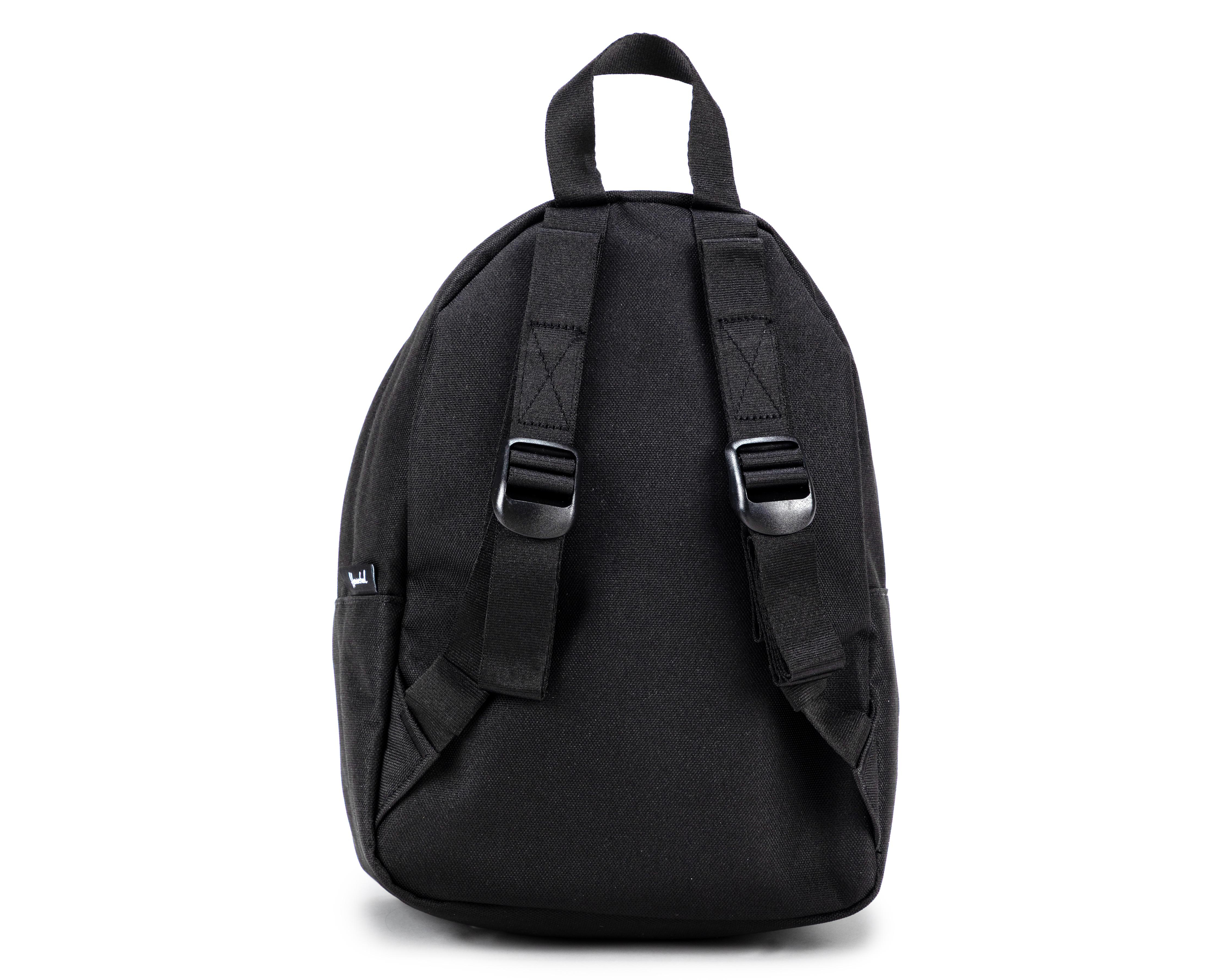 Foto 4 | Mochila Herschel Classic Negra