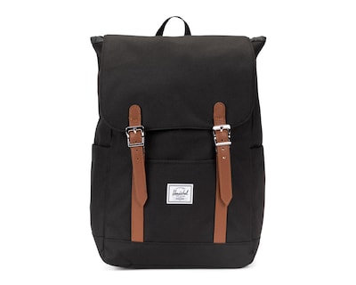 Foto 1 | Mochila Herschel Negra