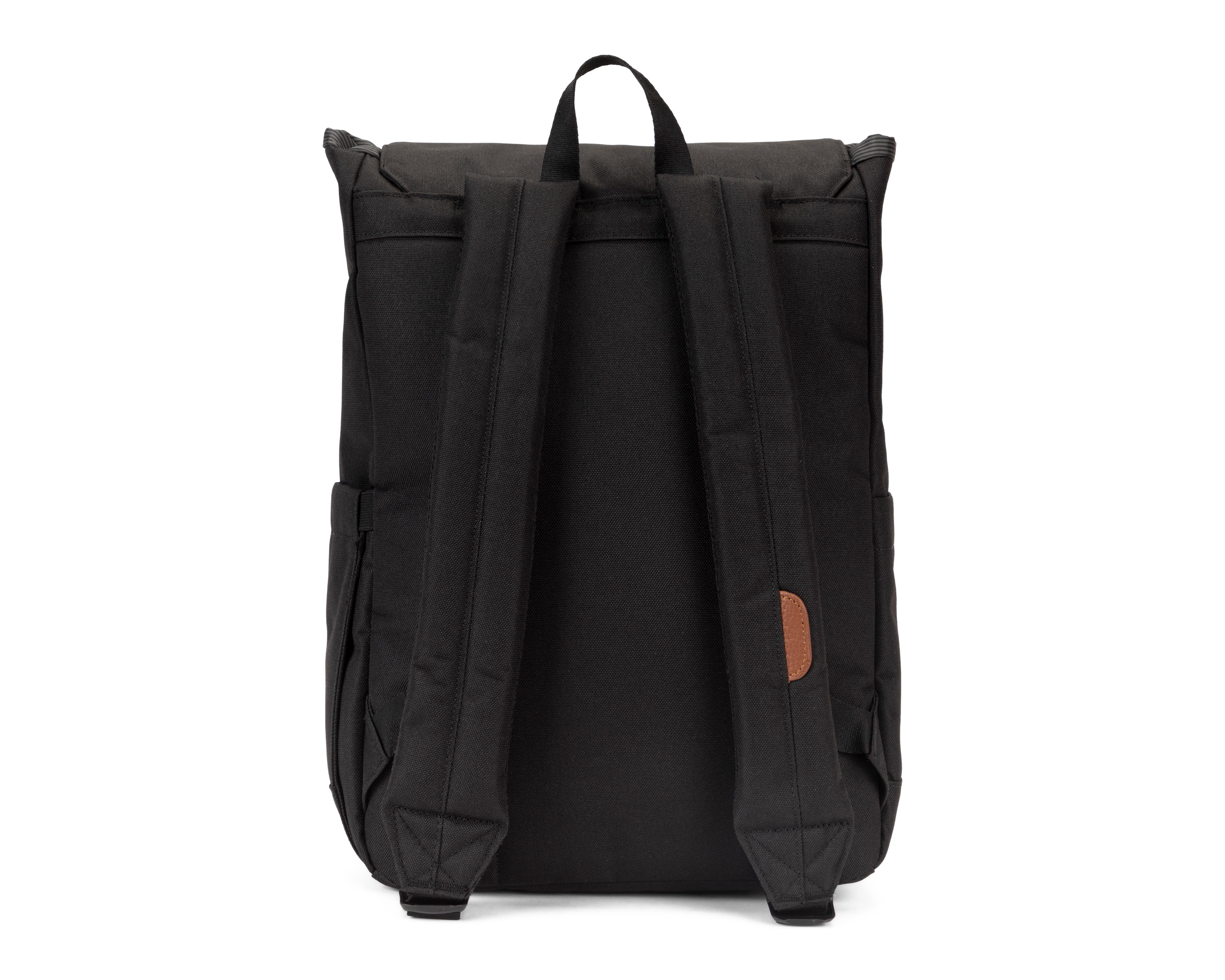 Foto 5 pulgar | Mochila Herschel Negra