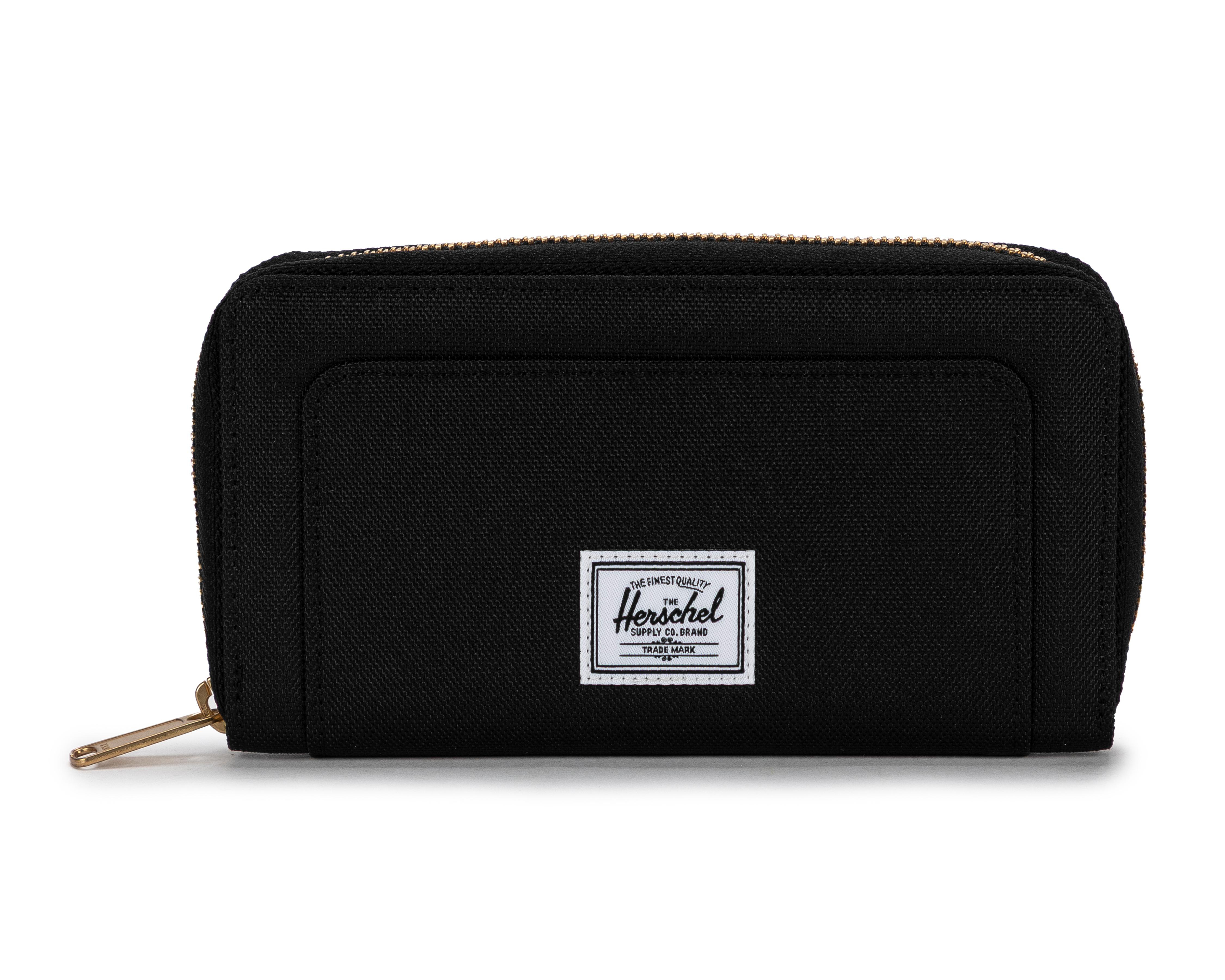 Foto 2 pulgar | Cartera para Mujer Herschel Negra
