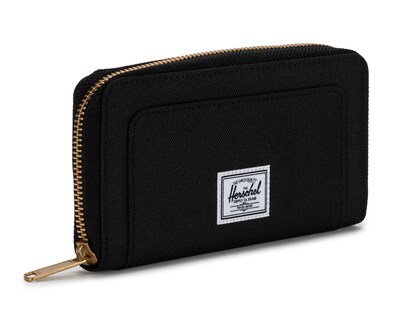 Foto 2 | Cartera para Mujer Herschel Negra