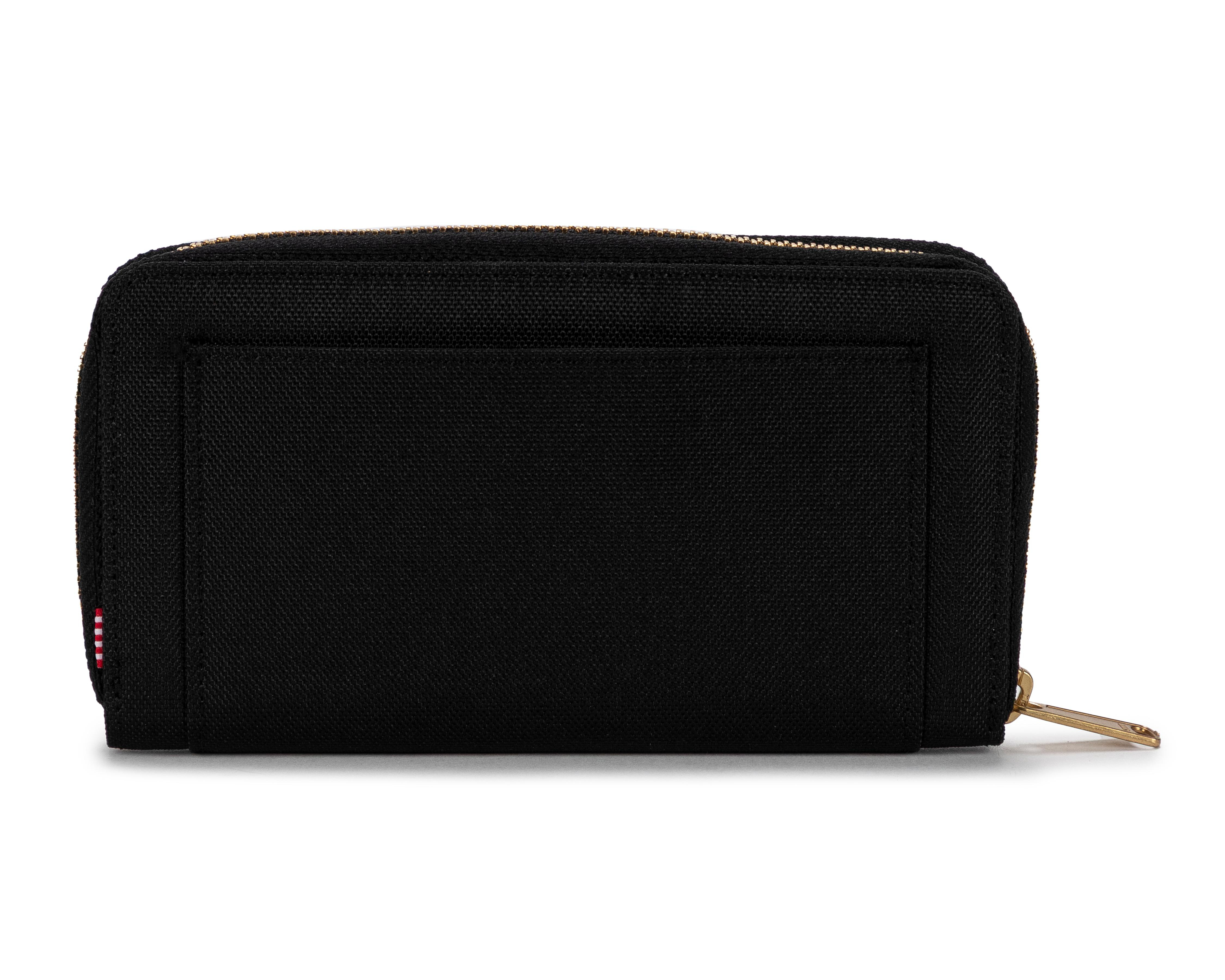 Foto 4 pulgar | Cartera para Mujer Herschel Negra