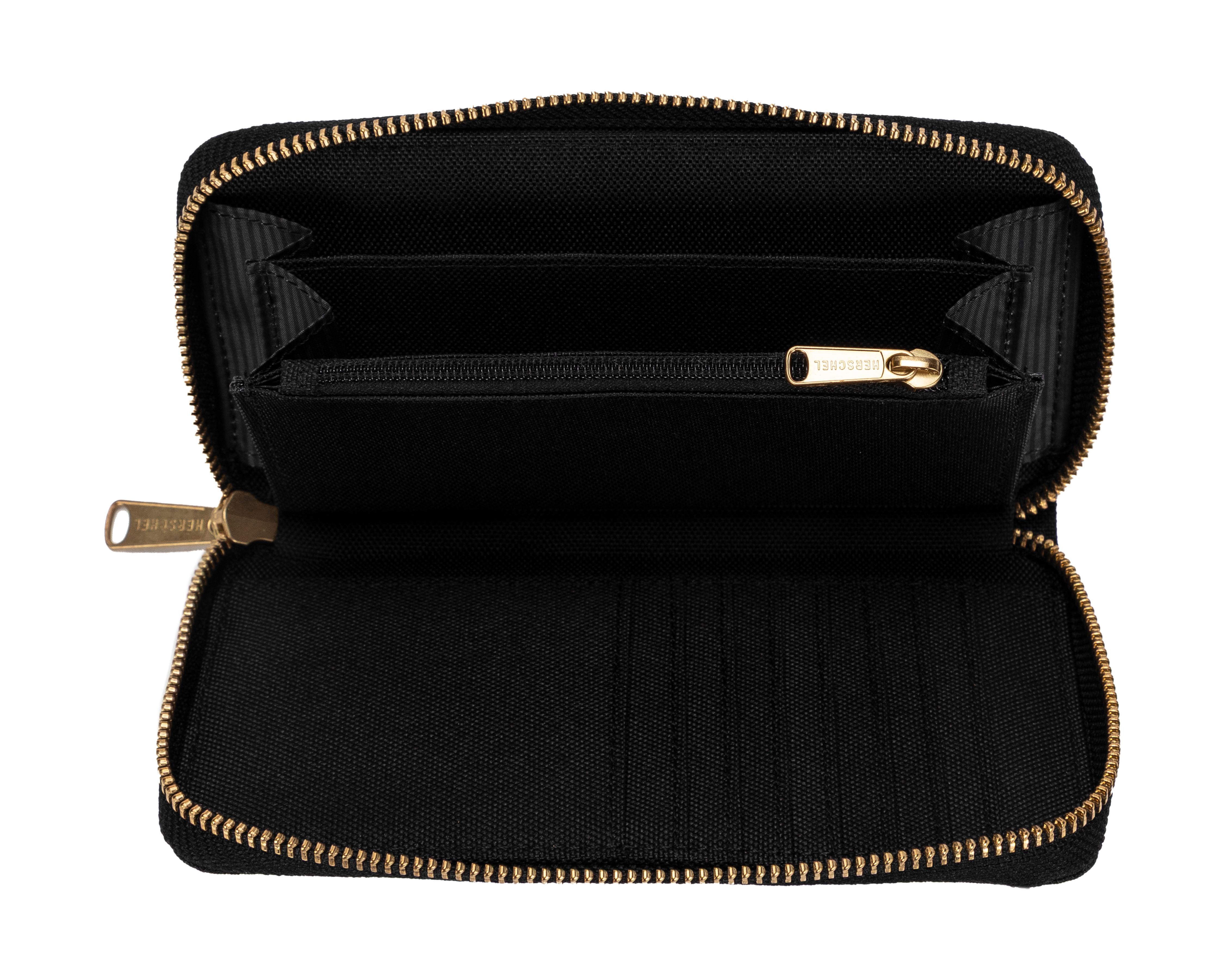 Foto 4 | Cartera para Mujer Herschel Negra
