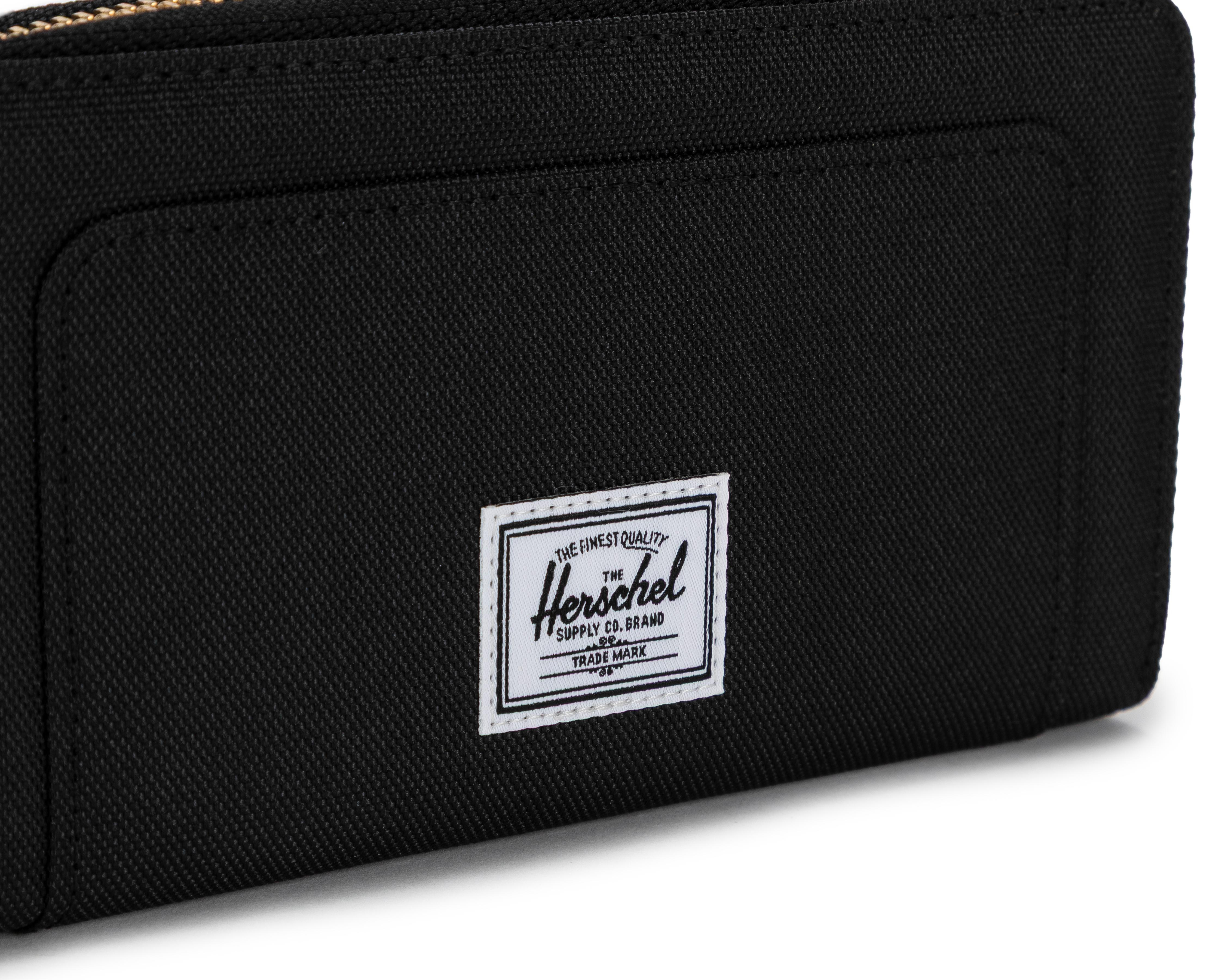 Foto 6 pulgar | Cartera para Mujer Herschel Negra