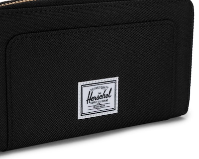 Foto 5 | Cartera para Mujer Herschel Negra