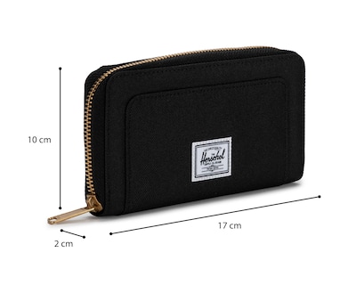Foto 6 | Cartera para Mujer Herschel Negra