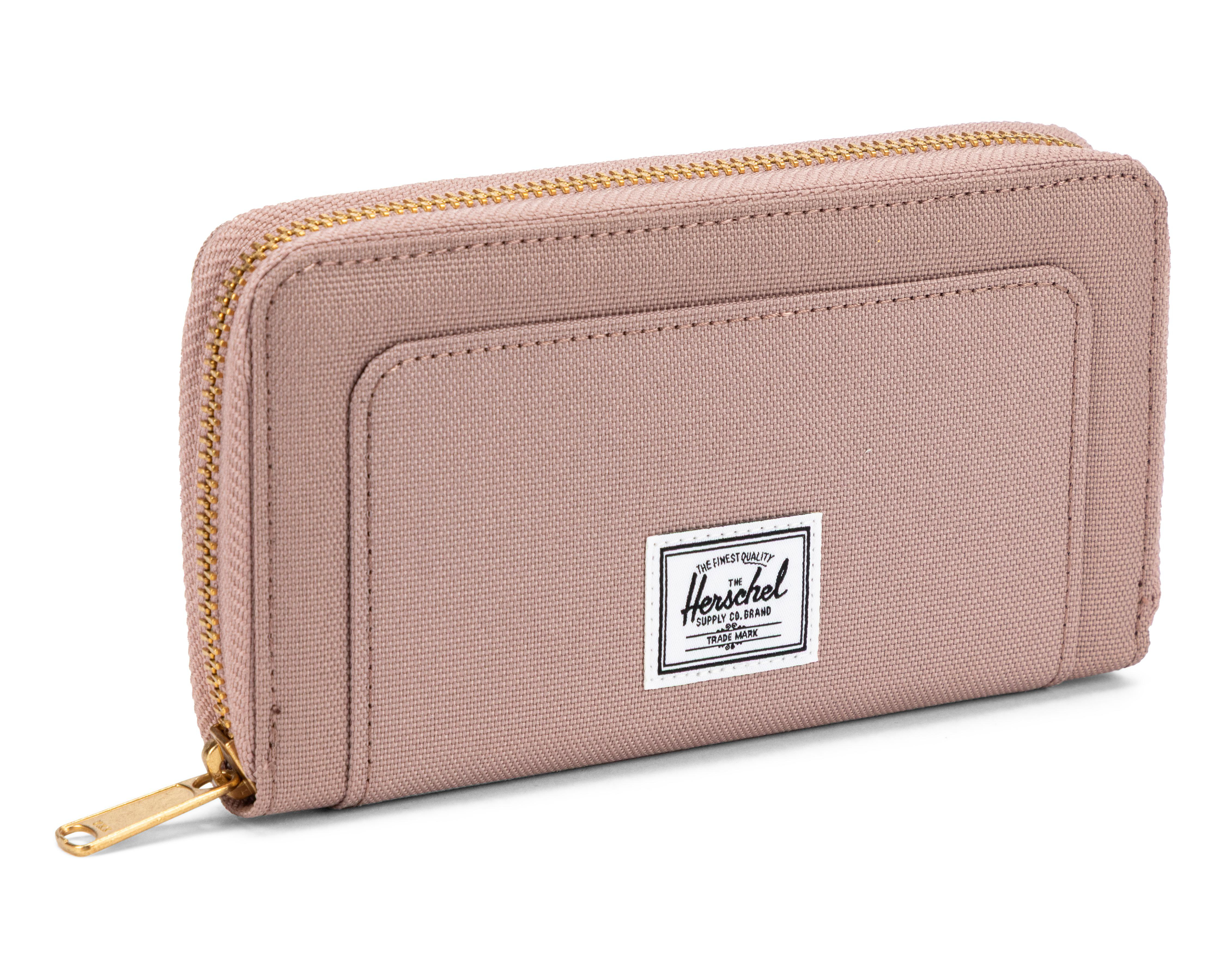 Foto 3 pulgar | Cartera para Mujer Herschel Rosa