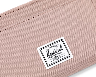Foto 5 | Cartera para Mujer Herschel Rosa