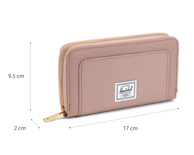 Foto 6 | Cartera para Mujer Herschel Rosa