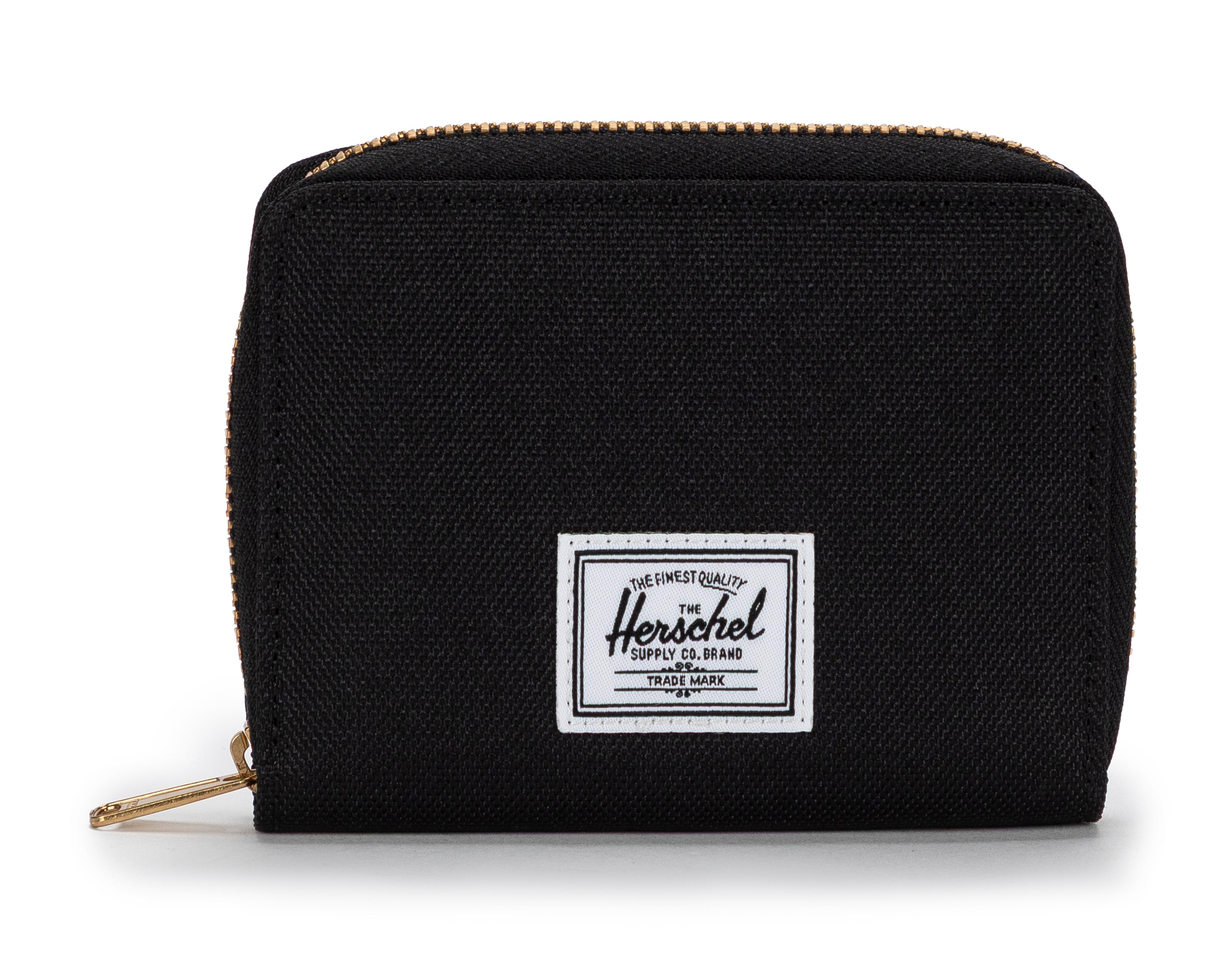 Foto 2 pulgar | Cartera para Mujer Herschel Negra