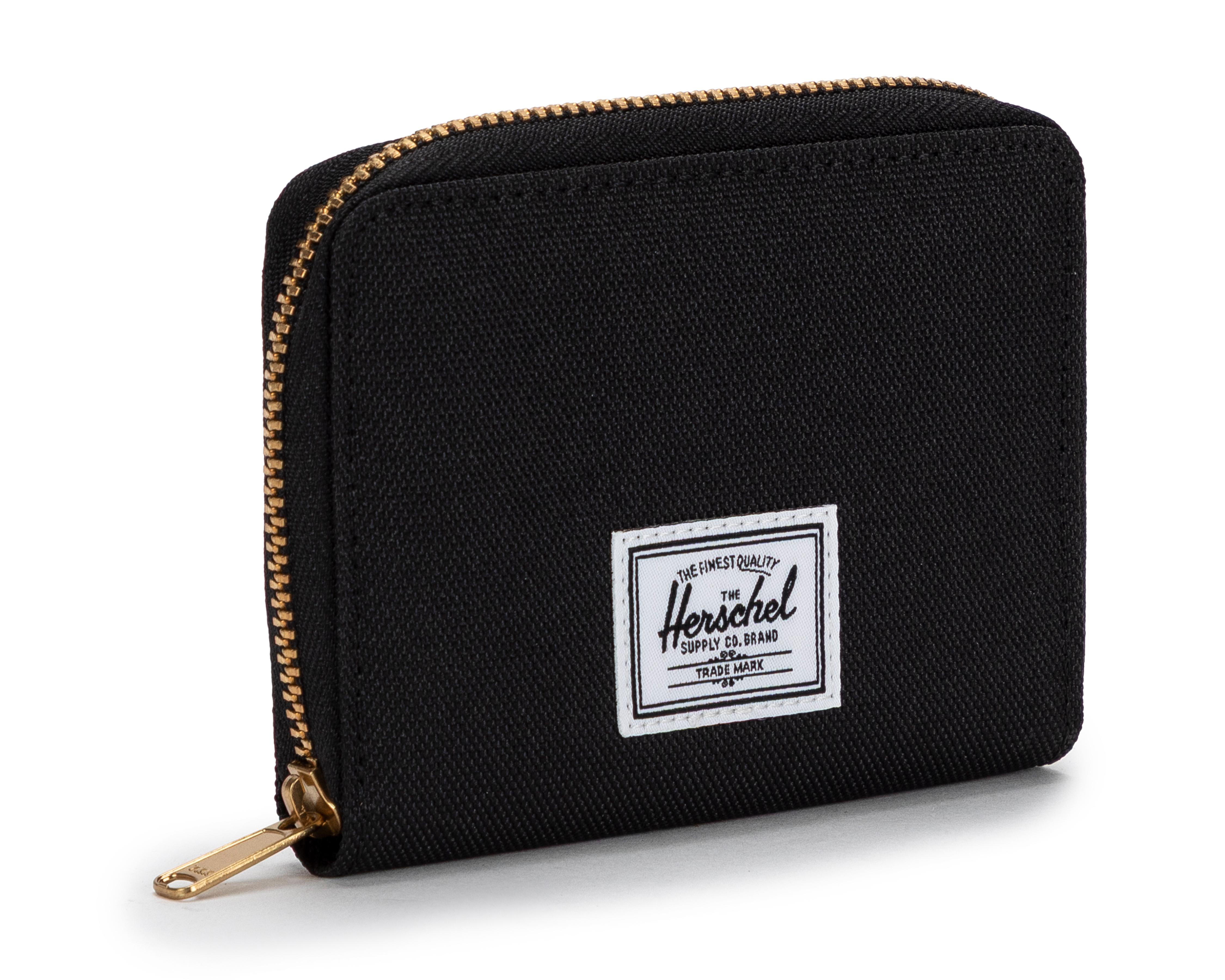 Foto 3 pulgar | Cartera para Mujer Herschel Negra