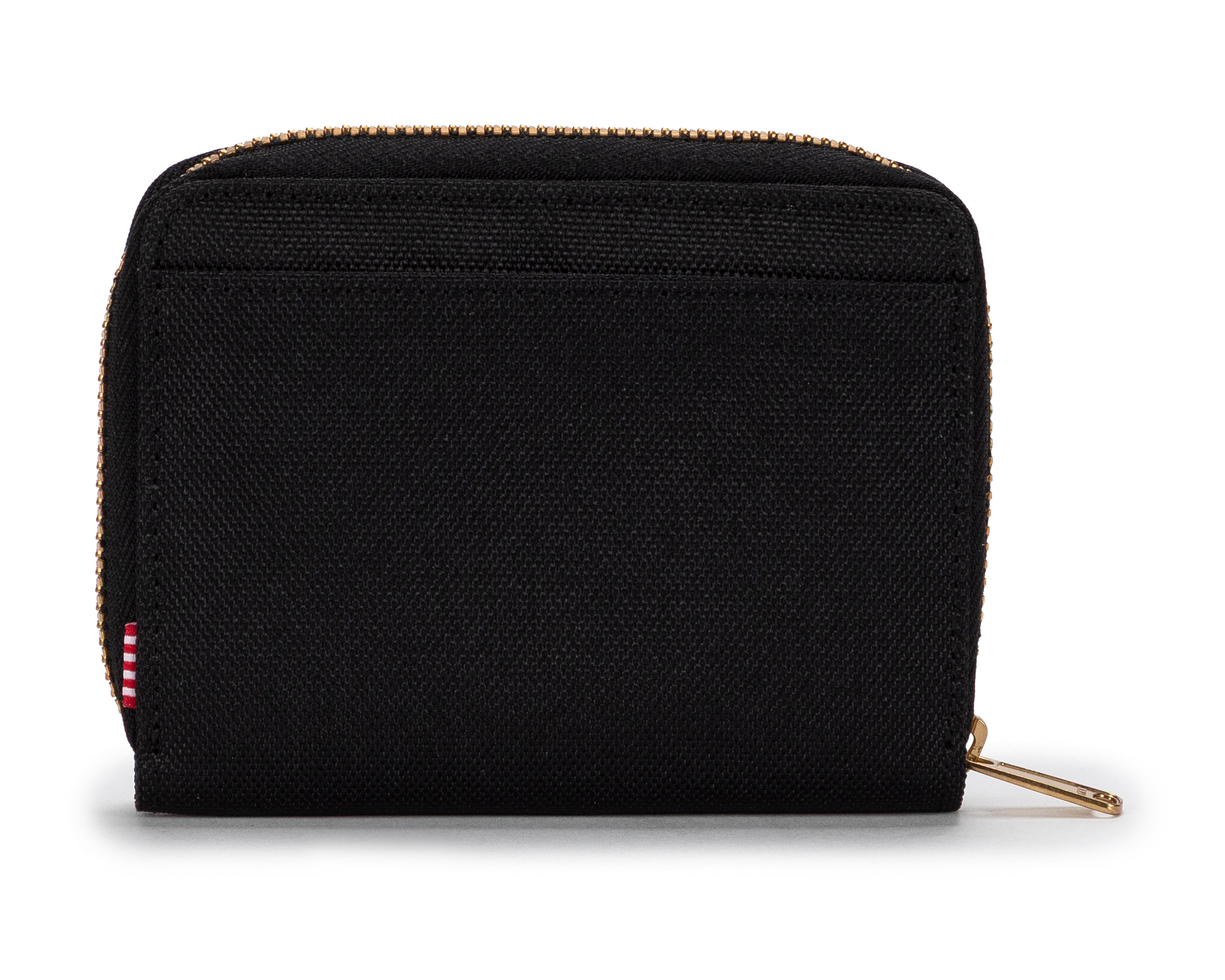 Foto 4 pulgar | Cartera para Mujer Herschel Negra