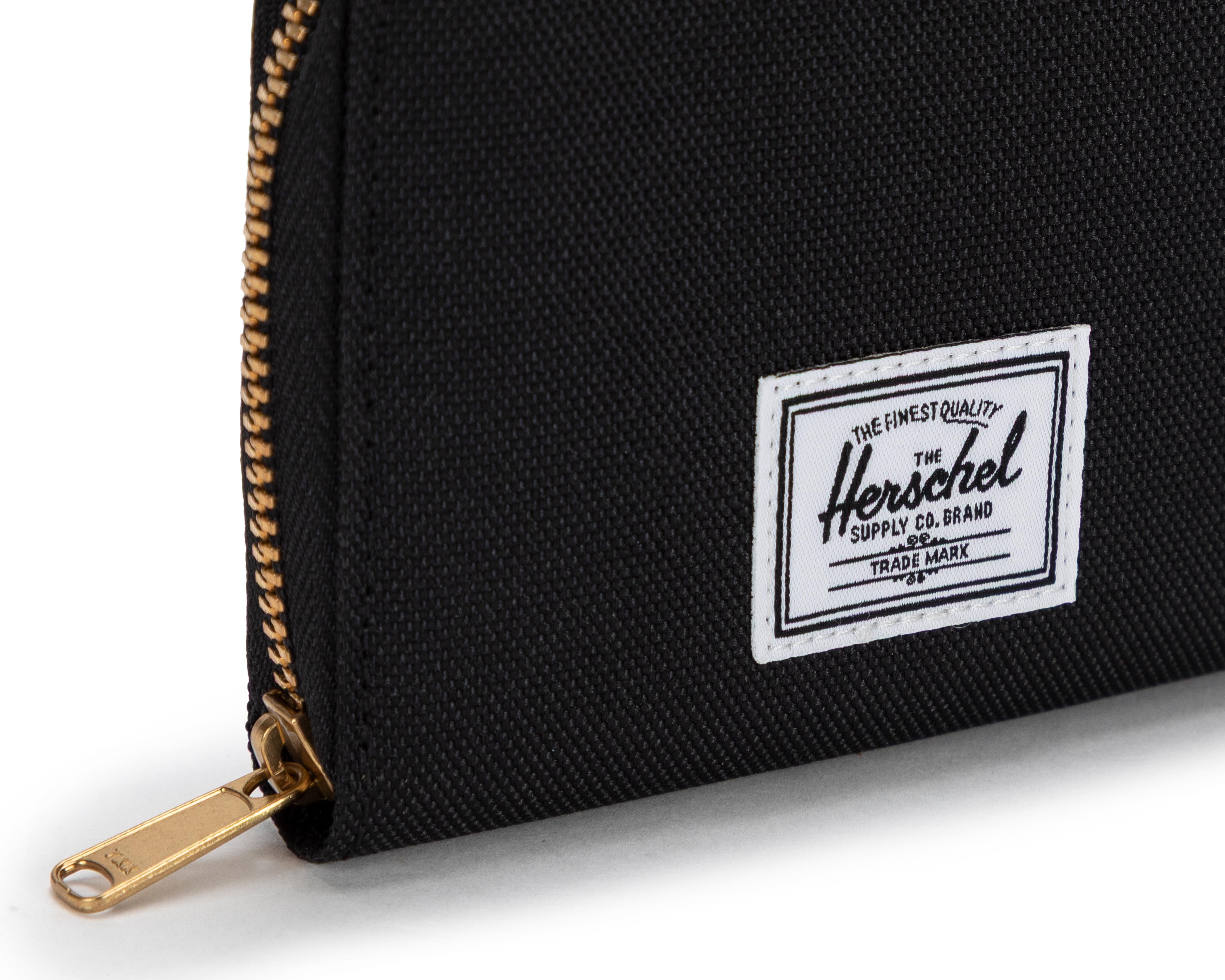 Foto 6 pulgar | Cartera para Mujer Herschel Negra