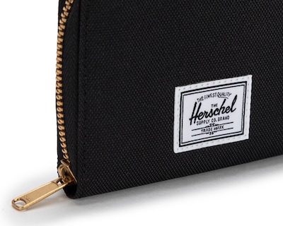Foto 5 | Cartera para Mujer Herschel Negra