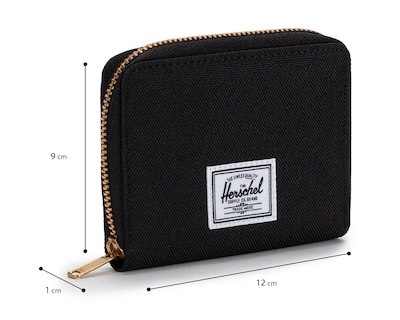 Foto 6 | Cartera para Mujer Herschel Negra