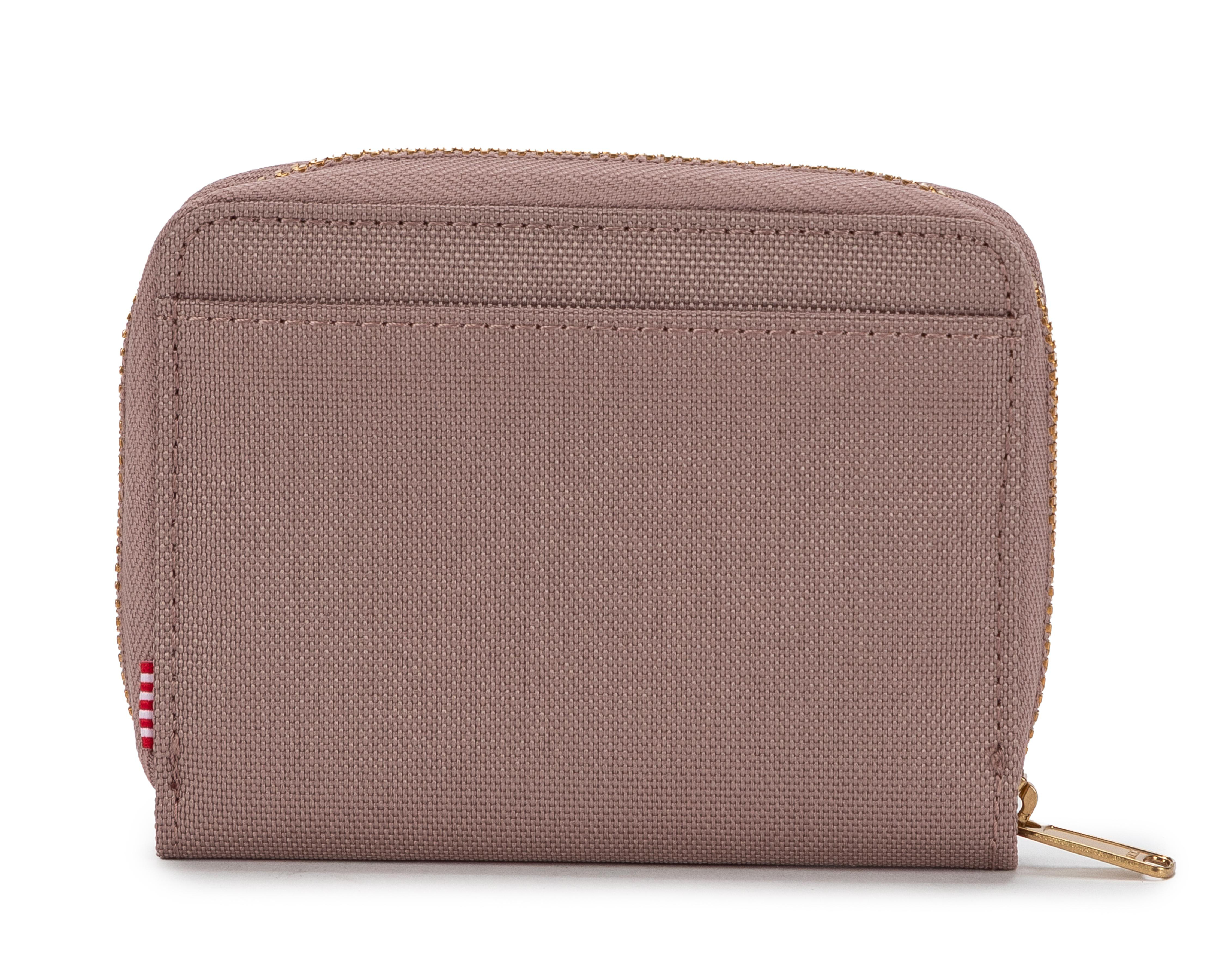 Foto 4 pulgar | Cartera para Mujer Herschel Rosa
