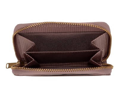Foto 4 | Cartera para Mujer Herschel Rosa