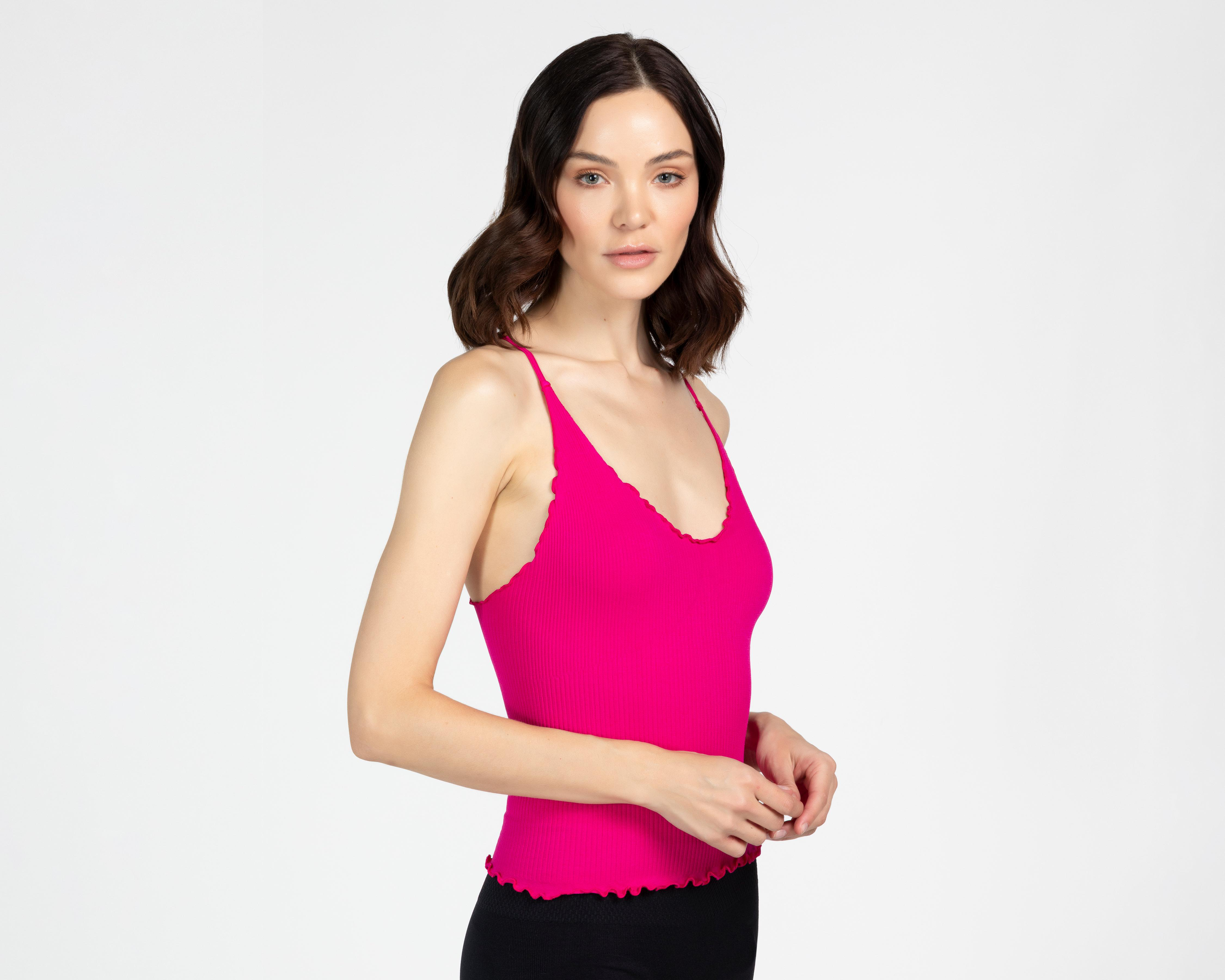 Foto 1 | Camiseta Interior Lovest para Mujer